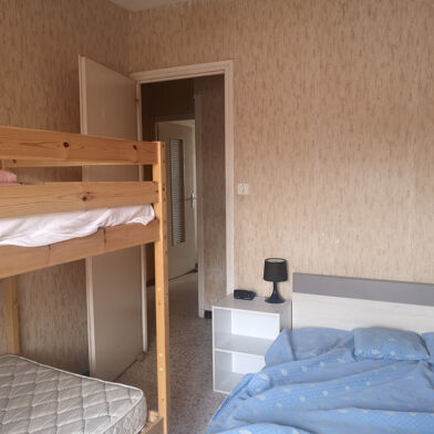 Appartement 2 pièces 265000 €