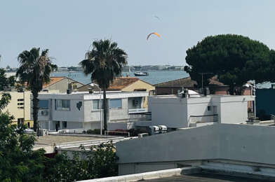 Appartement 2 pièces 212000 €