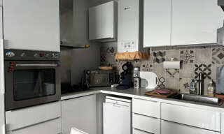 Appartement 2 Pièces 36 m² à vendre à Le Grau-du-Roi (30240)