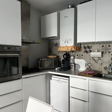 Appartement 2 pièces 250000 €