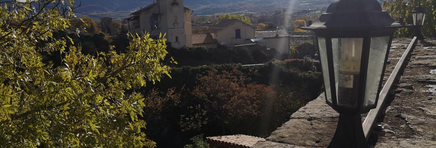 Terrain  778 m² à vendre à Sainte-Jalle (26110)