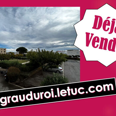 Appartement 3 pièces 323000 €