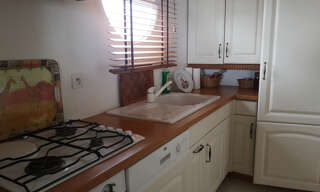 Appartement 4 Pièces 90 m² à vendre à Le Grau-du-Roi (30240)