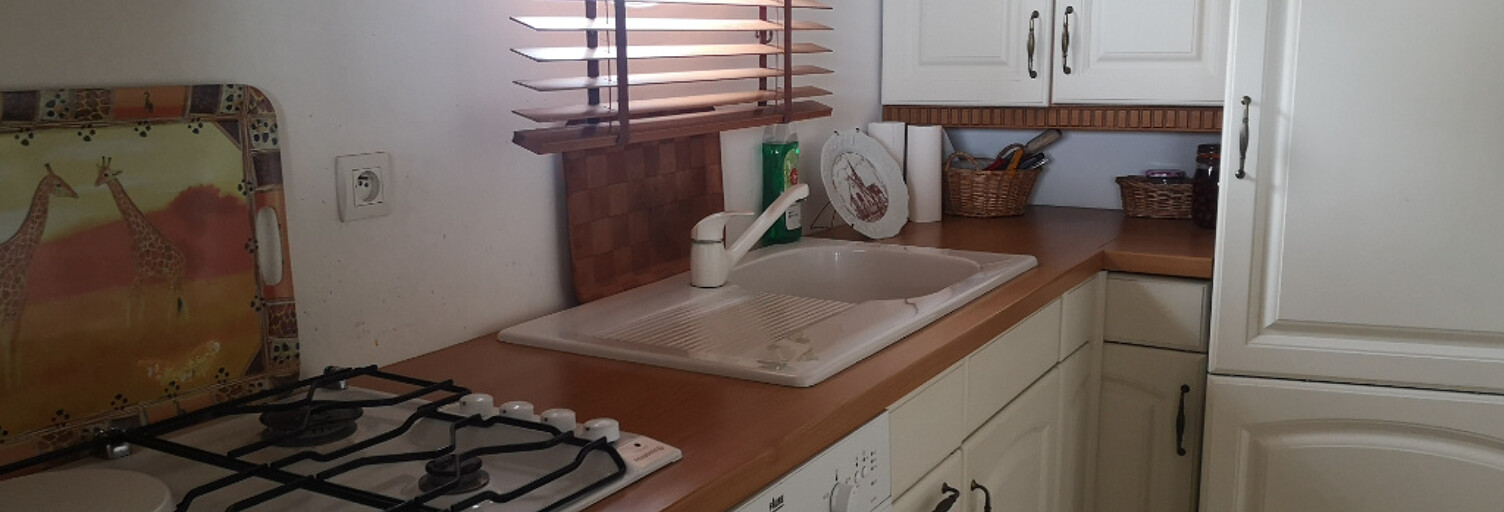 Appartement 4 Pièces 90 m² à vendre à Le Grau-du-Roi (30240)