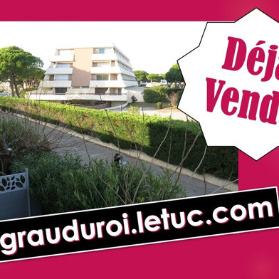 Appartement 1 pièces 120840 €