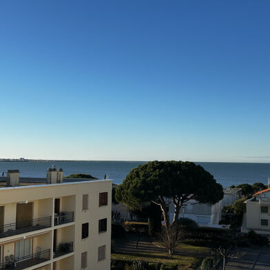 Appartement 3 pièces 330000 €