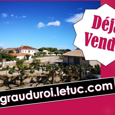 Appartement 3 pièces 249000 €