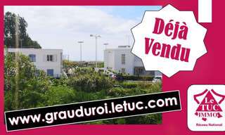 Appartement 5 Pièces 71 m² à vendre à Le Grau-du-Roi (30240)