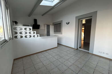 Appartement 2 pièces 200000 €