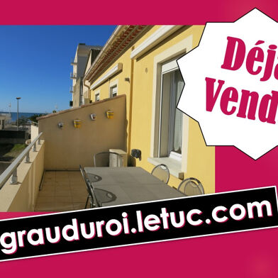 Appartement 3 pièces 451500 €