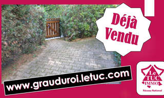 Appartement 1 Pièce 32 m² à vendre à Le Grau-du-Roi (30240)