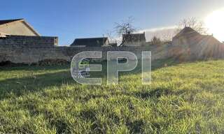 Terrain  923 m² à vendre à Thouars (79100)