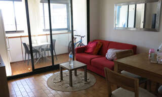 Appartement 2 Pièces 43 m² à vendre à Le Grau-du-Roi (30240)