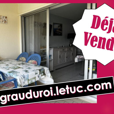 Appartement 3 pièces 265000 €