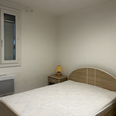 Appartement 3 pièces 265000 €
