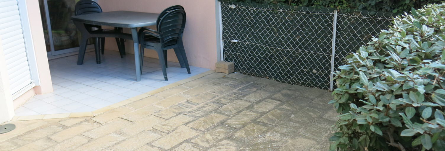 Appartement 2 Pièces 24 m² à vendre à Le Grau-du-Roi (30240)