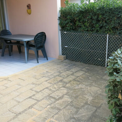 Appartement 2 pièces 171000 €