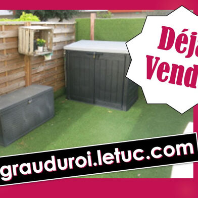 Appartement 1 pièces 148400 €