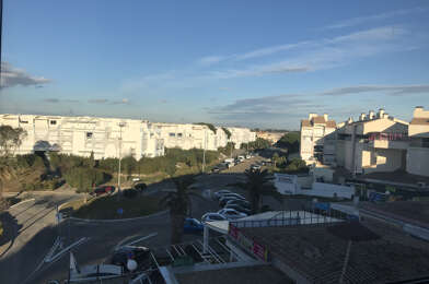 Appartement 1 pièces 85000 €