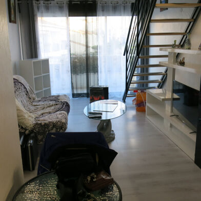 Appartement 2 pièces 158000 €