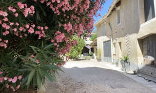 Maison 8 Pièces 210 m² à vendre à Roquemaure (30150)