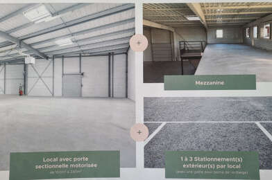 Commerce  149850 €