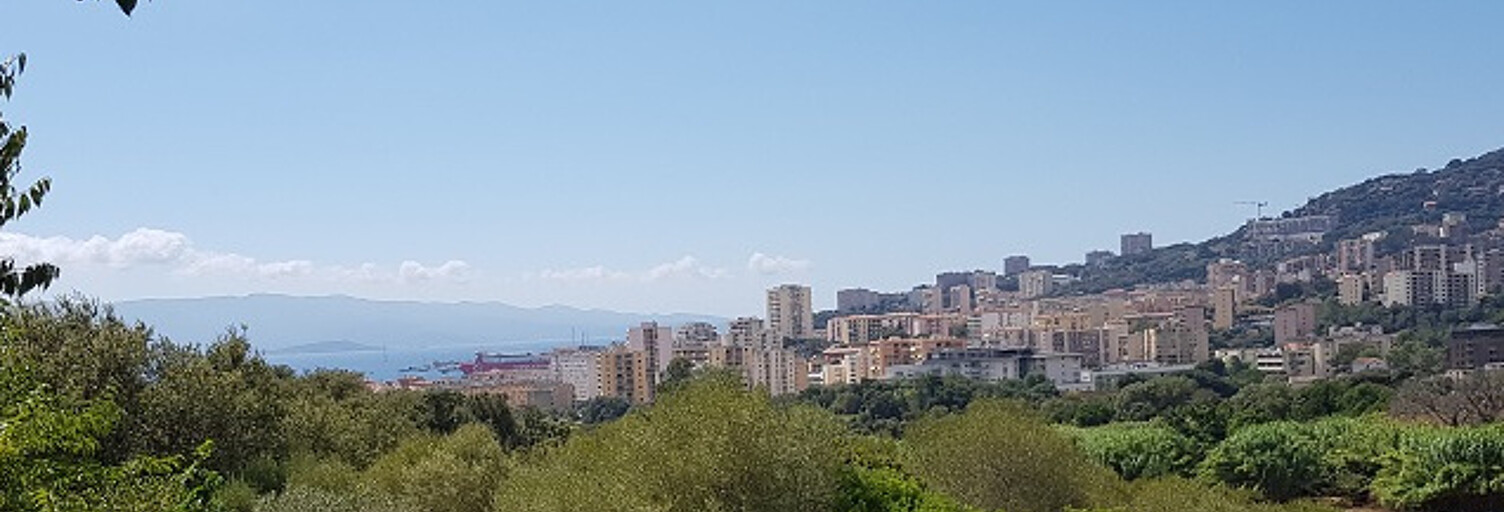 Maison 4 Pièces 90 m² à vendre à Ajaccio (20090)