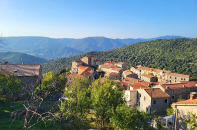 Maison 5 pièces 320000 €