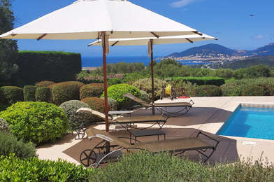 Maison 5 pièces 1550000 €