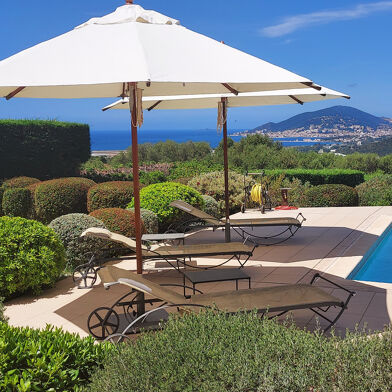 Maison 5 pièces 1550000 €