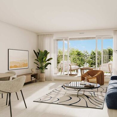 Appartement 4 pièces 318000 €