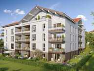 Votre appartement à Maubec, proche de Bourgoin — photo 2