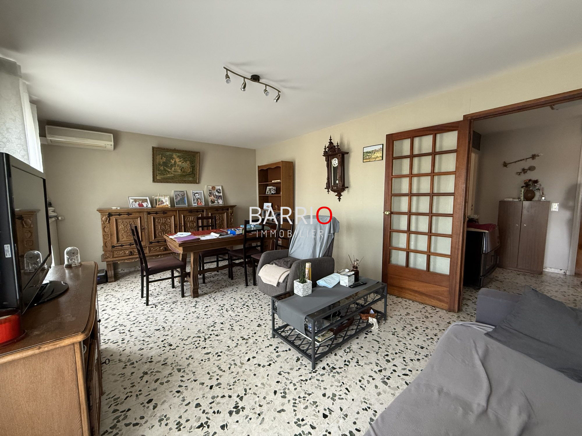 Villa / Maison  T4 à vendre Elne 66200