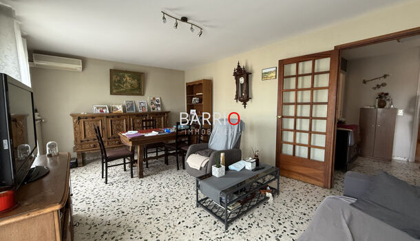 Villa / Maison 4 pièces  à vendre Elne 66200