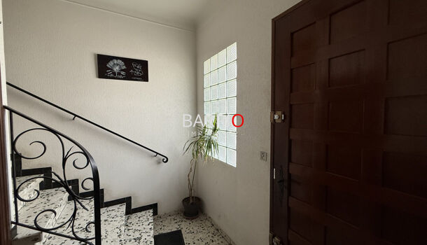 Villa / Maison 4 pièces  à vendre Elne 66200