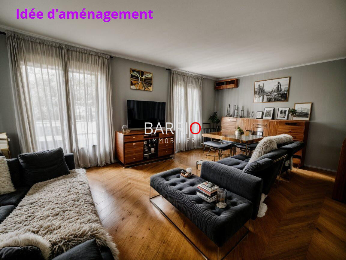 Villa / Maison 4 pièces  à vendre Elne 66200