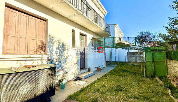 Villa / Maison 4 pièces  à vendre Elne 66200