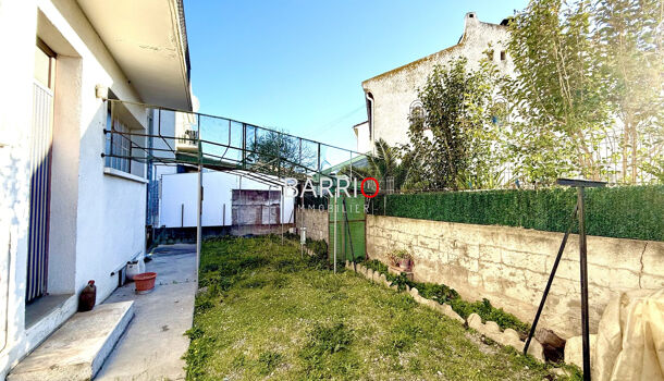 Villa / Maison 4 pièces  à vendre Elne 66200