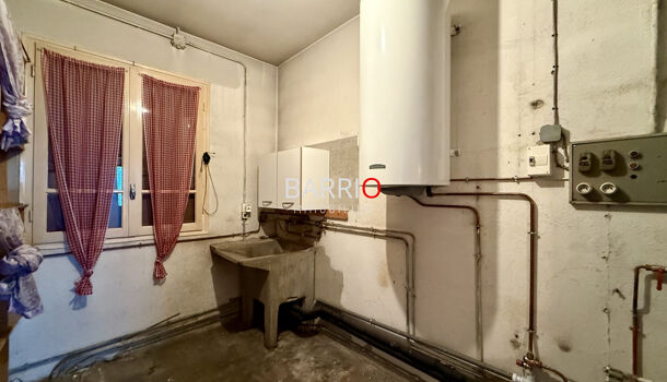 Villa / Maison 4 pièces  à vendre Elne 66200