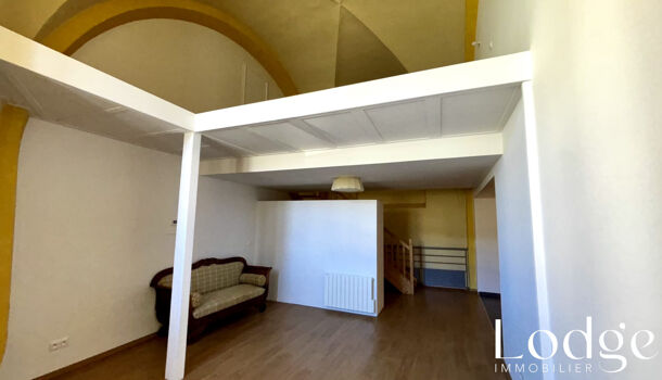 Appartement 2 pièces  à vendre Briançon 05100