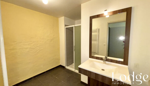 Appartement 2 pièces  à vendre Briançon 05100