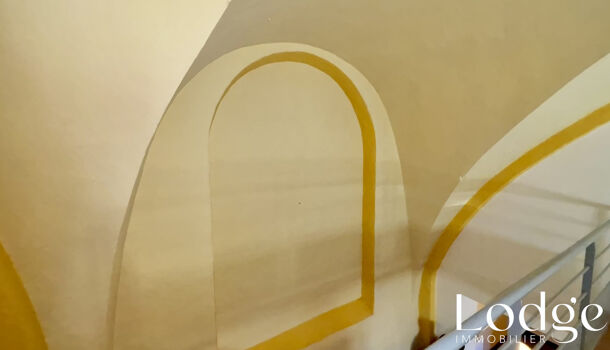 Appartement 2 pièces  à vendre Briançon 05100