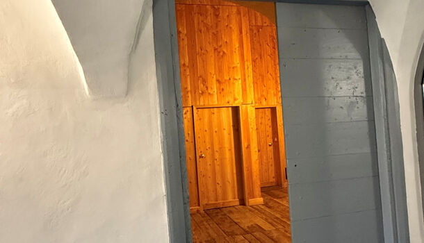 Appartement 2 pièces  à vendre Briançon 05100