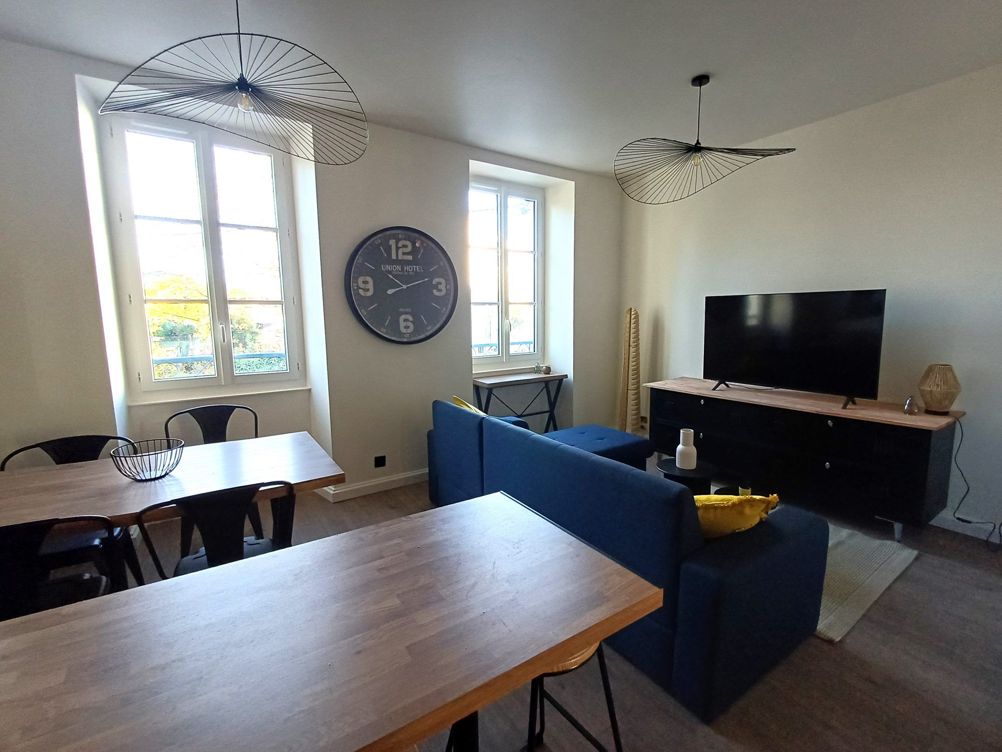 Pau Appartement 2 pièces 38 m²