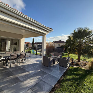 Maison 5 pièces 305000 €