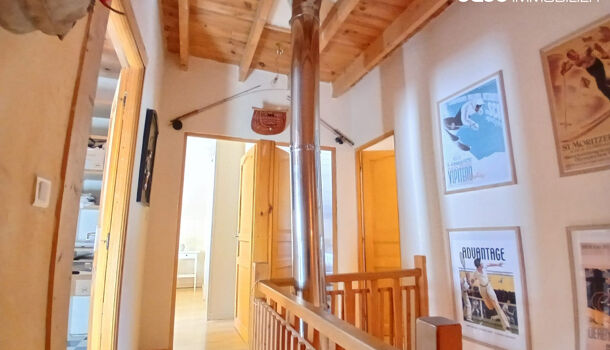 Villa / Maison 5 pièces  à vendre Autrans-Méaudre-en-Vercors 38112