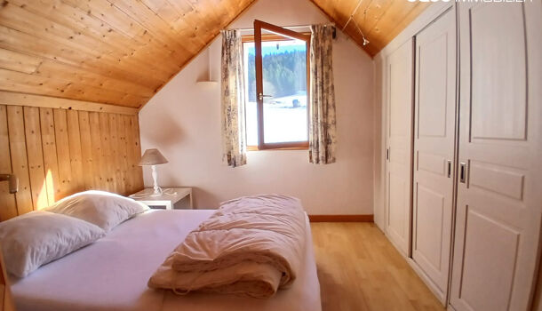 Villa / Maison 5 pièces  à vendre Autrans-Méaudre-en-Vercors 38112