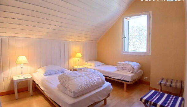 Villa / Maison 5 pièces  à vendre Autrans-Méaudre-en-Vercors 38112