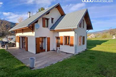 Maison 5 pièces 455000 €