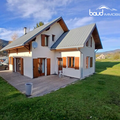 Maison 5 pièces 455000 €